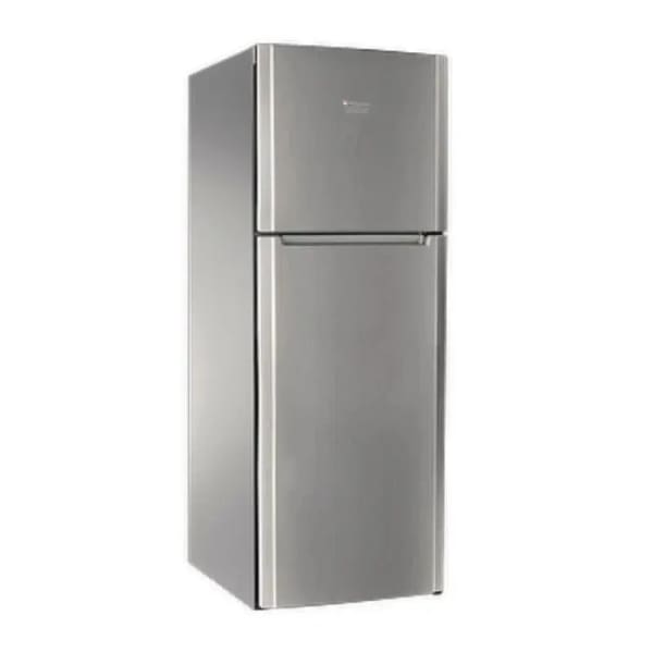 RÉFRIGÉRATEUR DOUBLE PORTES ARISTON 423L No Frost INOX (ENXTM18221F) RÉFRIGÉRATEUR DOUBLE PORTES ARISTON 423L No Frost INOX (ENXTM18221F)